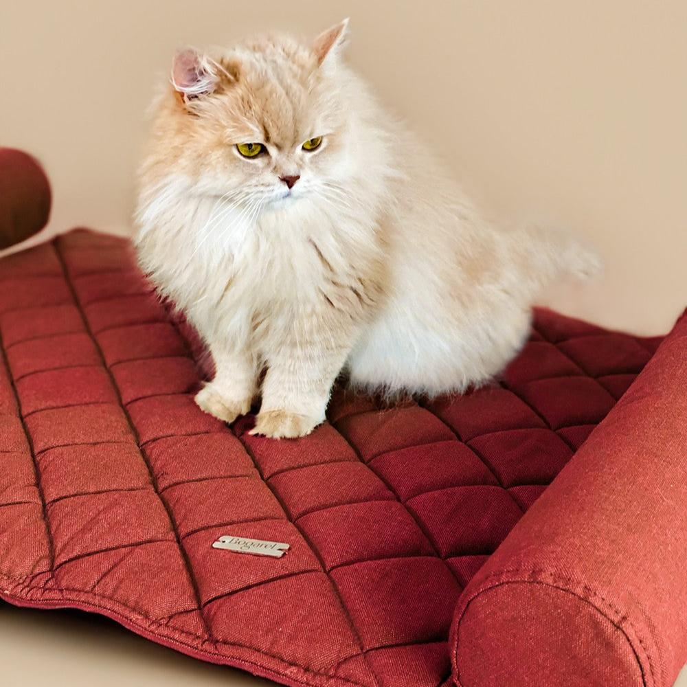 Tapis pour chien ou chat Olympia