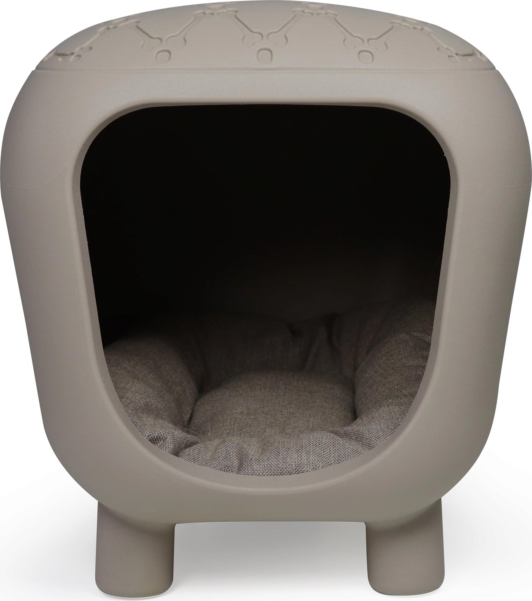 Pancuccia – Lit Design et Confortable pour Chats et Petits Chiens