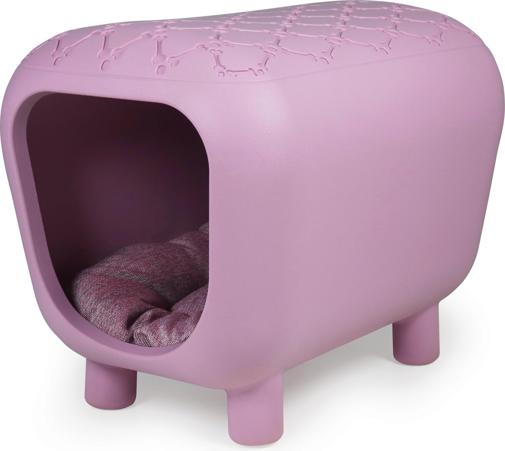 Pancuccia – Lit Design et Confortable pour Chats et Petits Chiens