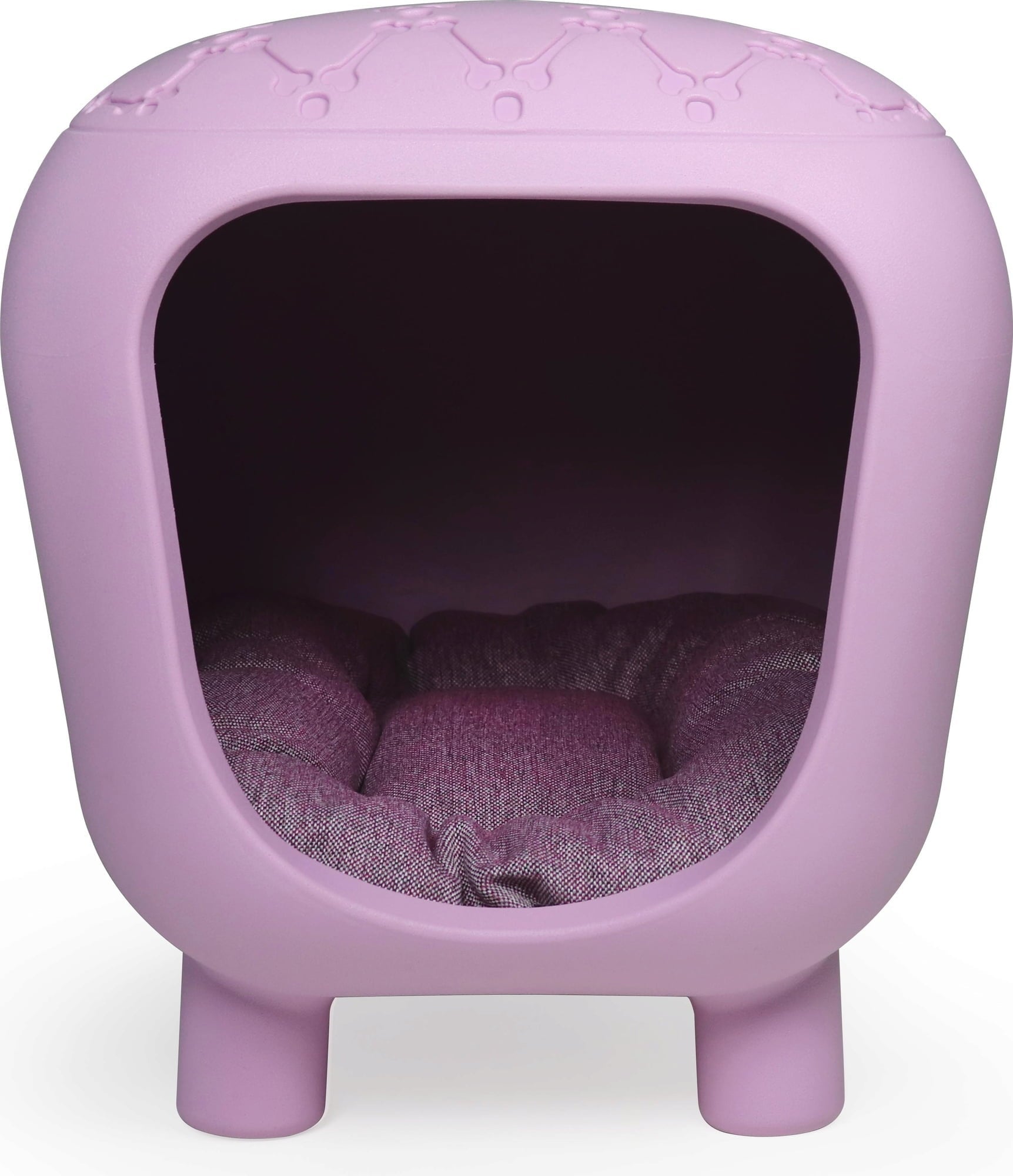 Pancuccia – Lit Design et Confortable pour Chats et Petits Chiens