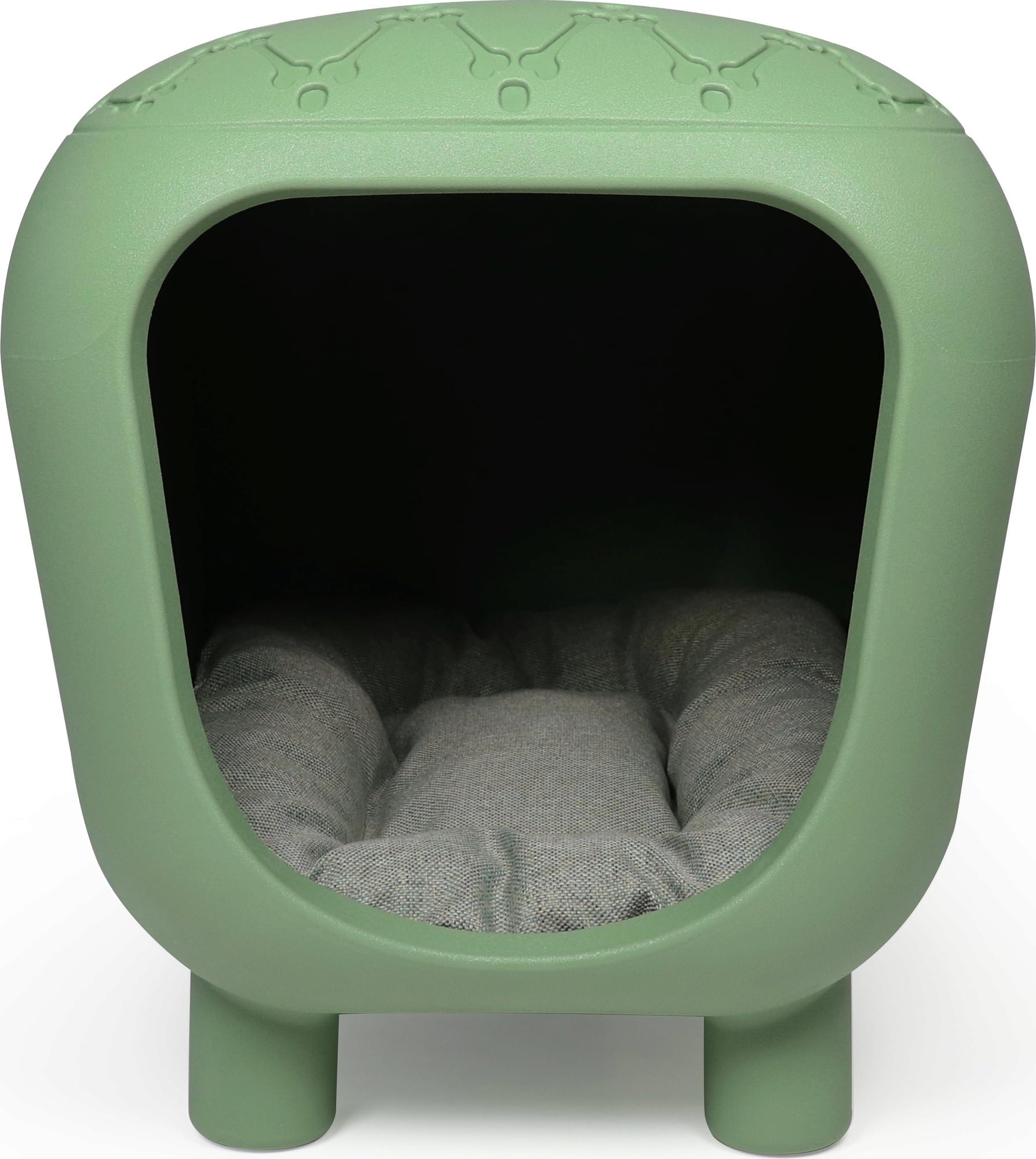 Pancuccia – Lit Design et Confortable pour Chats et Petits Chiens