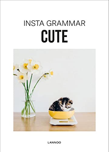 Instagram Grammar: Cute 