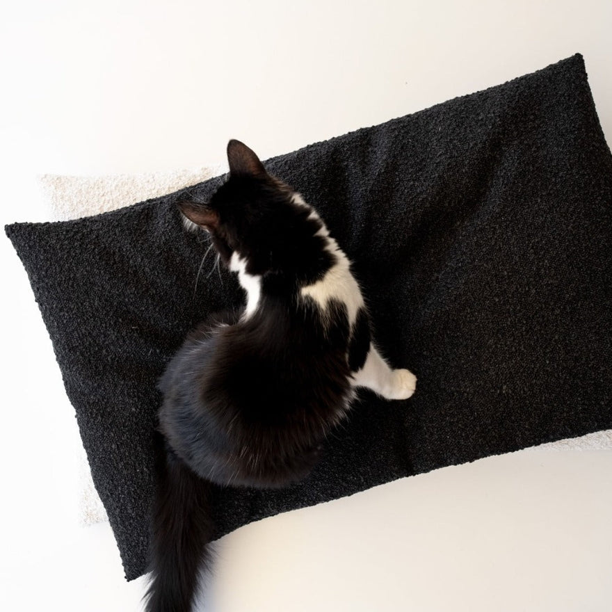 Coussin pour Chat - TUBO coussin