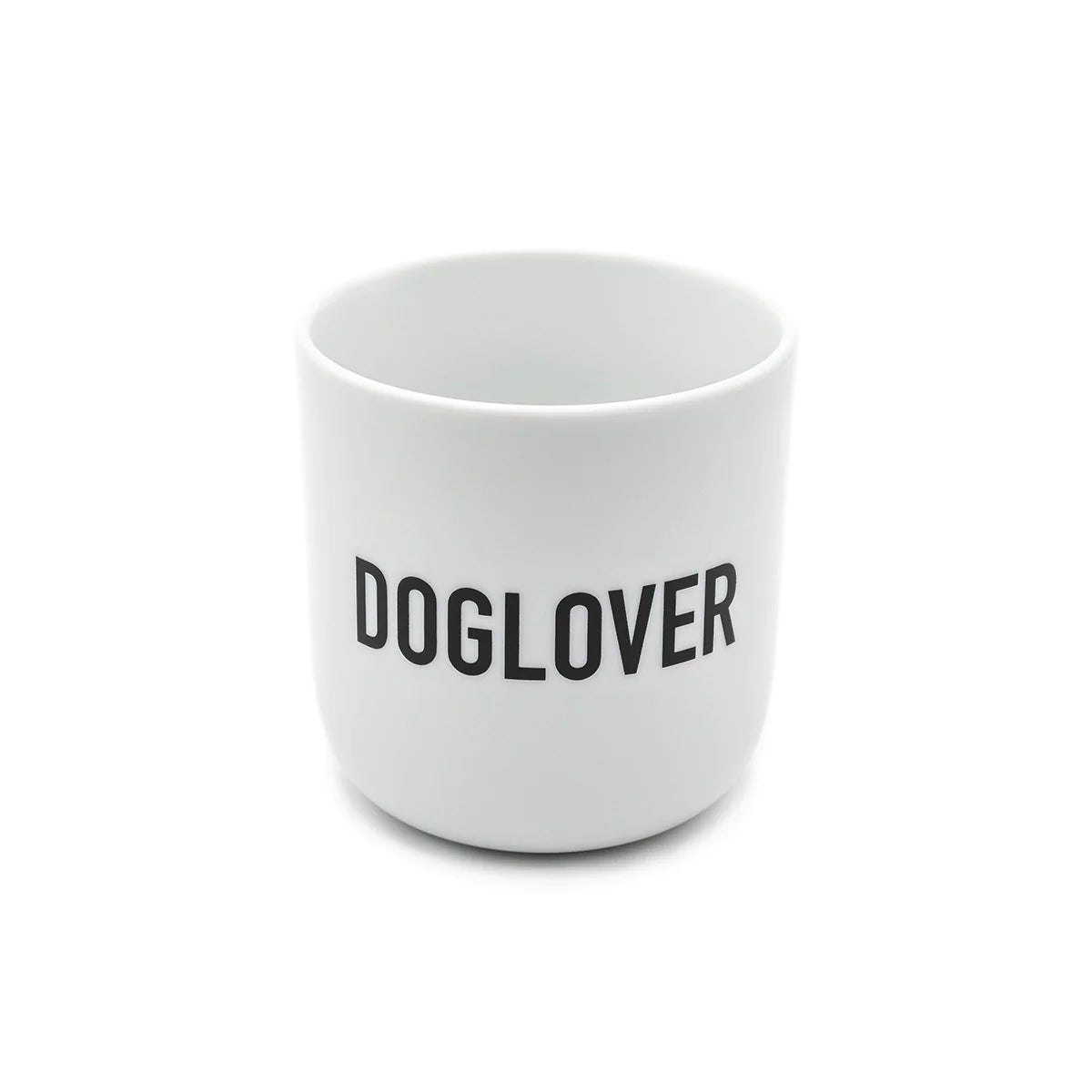 Cup DOGLOVER