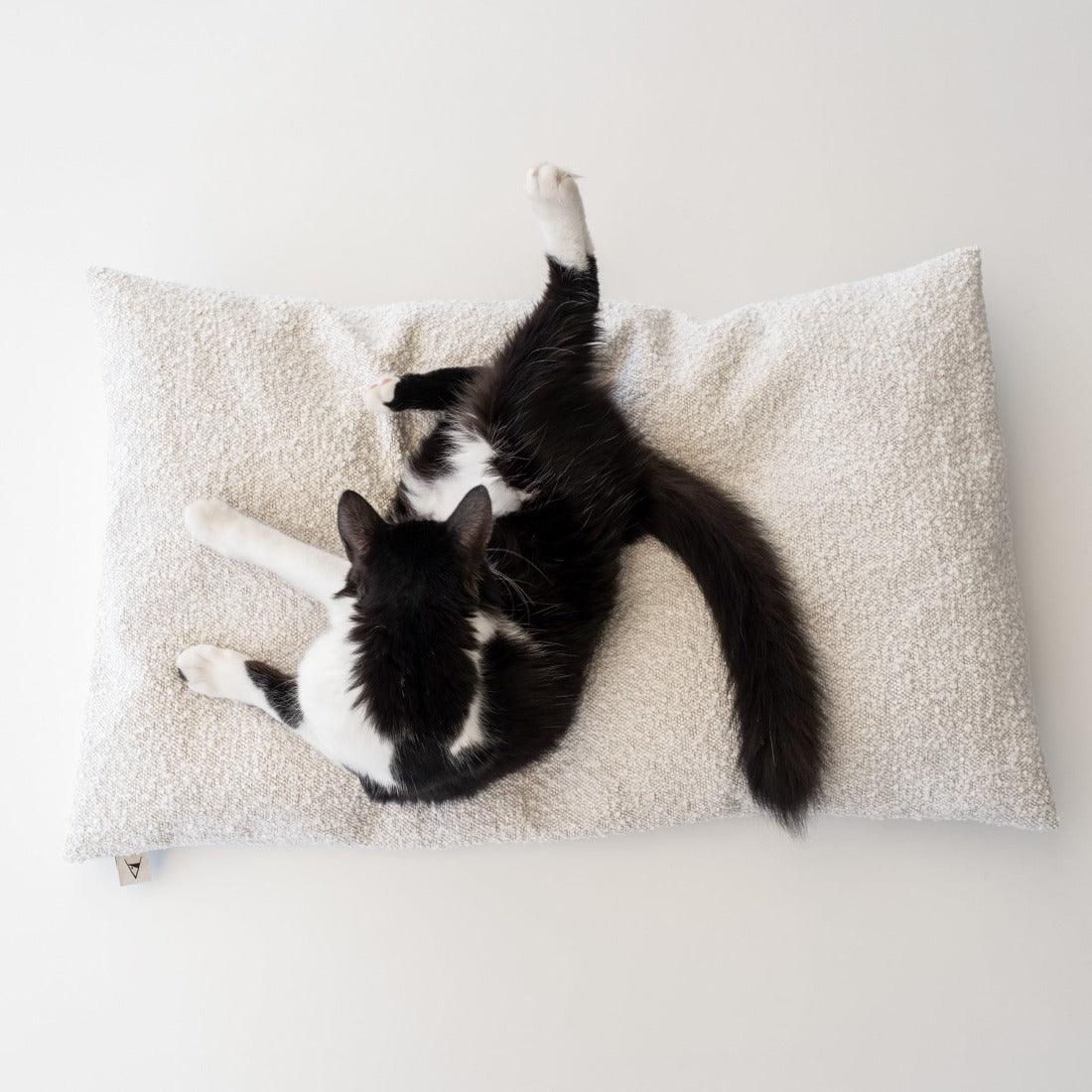 Coussin pour Chat - TUBO coussin