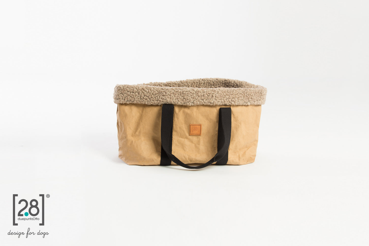 DOROTHEA - Paper dog bag