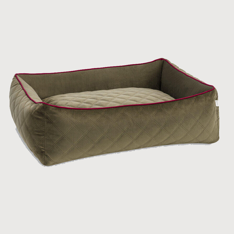Classic Fitted Bed - Oxford