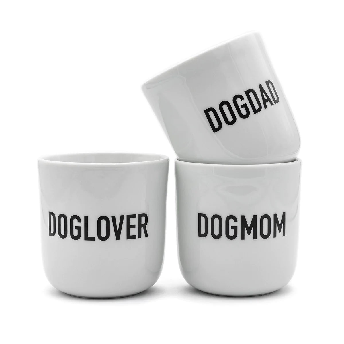 Cup DOGLOVER