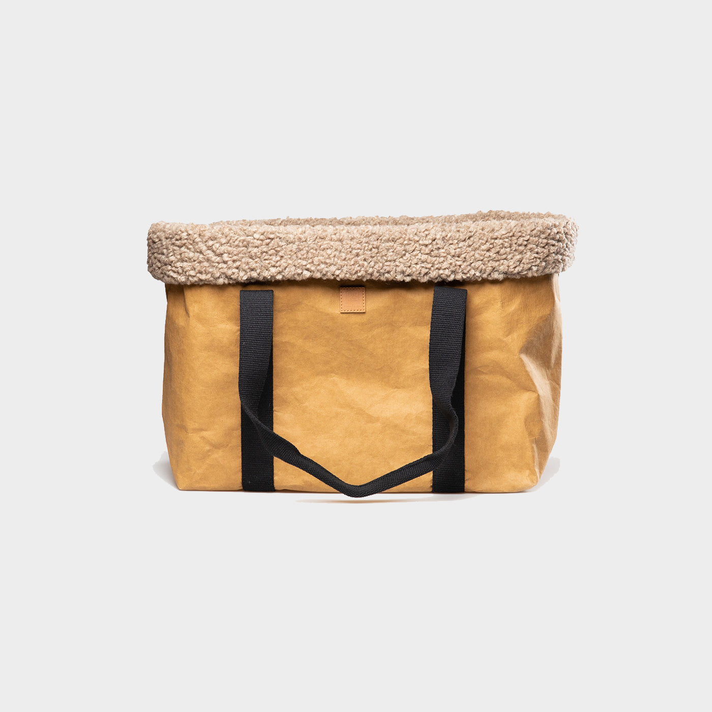 DOROTHEA - Paper dog bag