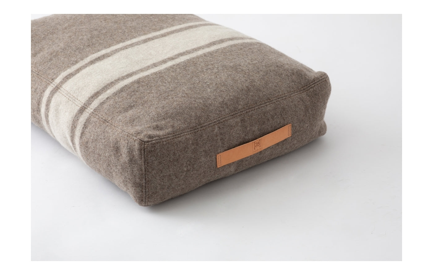 Elliott - Recycled Wool Cushion