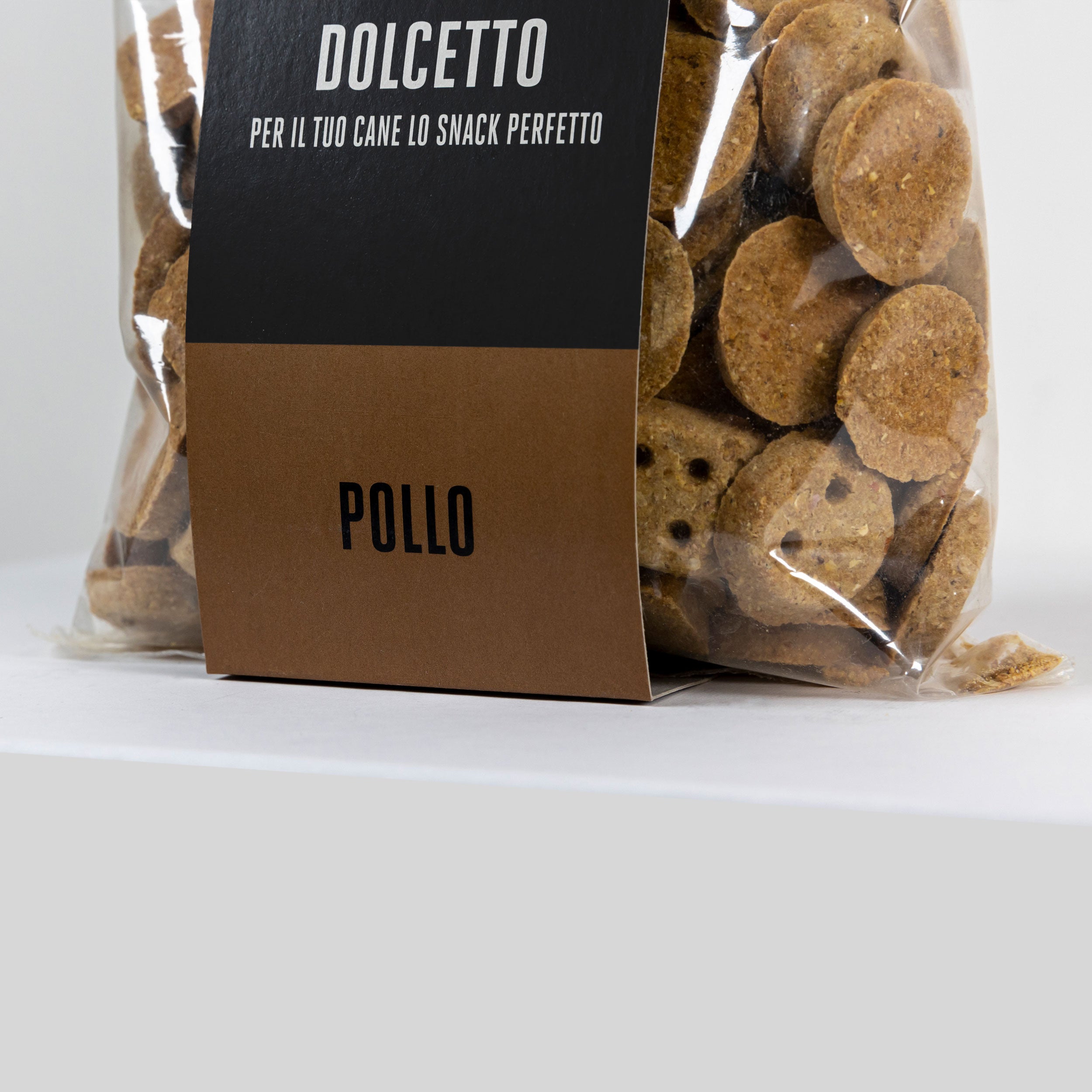 DOLCETTO POULET